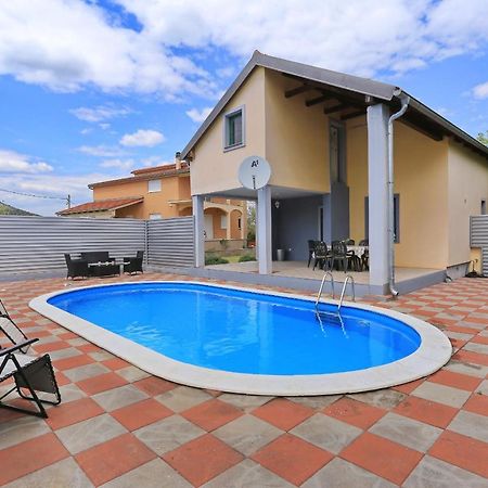 Holiday Home Lucija Sveti Filip i Jakov Exterior photo