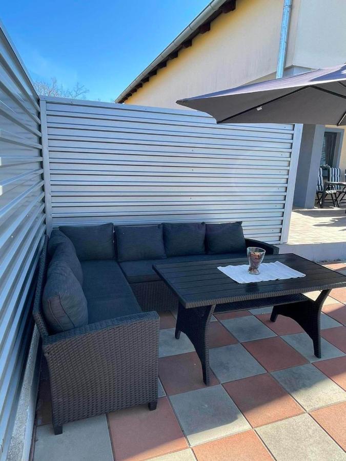 Holiday Home Lucija Sveti Filip i Jakov Exterior photo